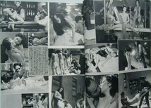 映画芸術 1975・2～3■1974年 邦・洋画ベスト10・ワースト５発表_画像7