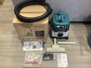 11599 1円〜 動作確認済 makita マキタ 483 集じん機 集塵機 パーツ欠品 業務用 中古品 整理品