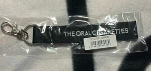 THE ORAL CIGARETTES　クロスキーチャーム