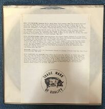 Bob Dylan St Valentine...Live mega rare US tmoq original 3LP Box w/insert vintage bootleg tmq boot ブート Ex/Ex+3_画像4