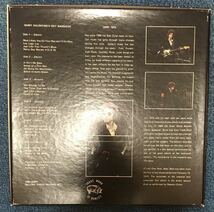 Bob Dylan St Valentine...Live mega rare US tmoq original 3LP Box w/insert vintage bootleg tmq boot ブート Ex/Ex+3_画像2