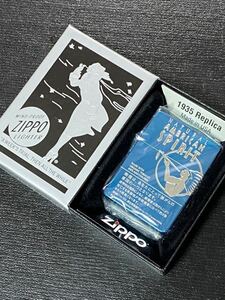 zippo アメリカンスピリット 1935レプリカ 限定品 特殊加工 希少モデル 2017年製 NATURAL AMERICAN SPIRIT ケース 保証書付き