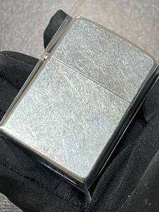 zippo シルバーダスト ヴィンテージ 特殊加工 希少モデル 2000年製 シルバーインナー 2000年製