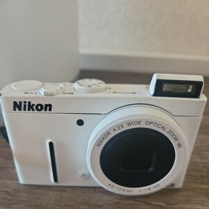 Nikon　coolpix P310　