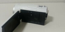 SONY　hdr-cx670_画像3