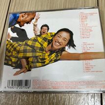 CD2枚組 Dreams Come True 『GREATEST HITS “THE SOUL』 品番：ESCB 2075-６_画像2