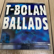 T-BOLAN BALLADS_画像1