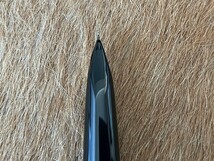 買ってそのまま PILOT パイロット NAMIKI ナミキ キリスト誕生2000年記念 ペン先 18K-750 IUBILAEUM A.D.2000 限定 2000本 激レア レア_画像4