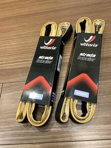 Vittoria ヴィットリア チューブラータイヤ 21サイズ 700c