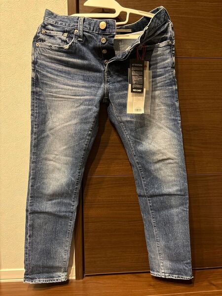 REDCARDレッドカード ジーンズ デニムパンツ
