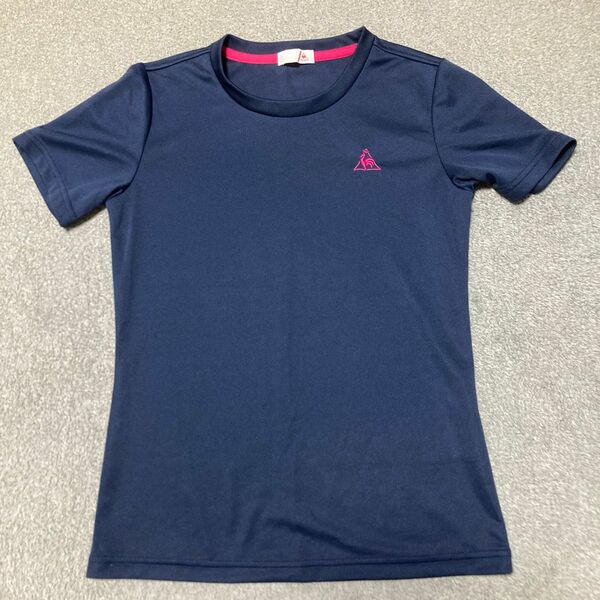 le coq sportif ルコック 半袖Tシャツ M