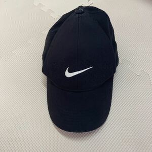 ナイキ NIKE キャップ 帽子 ブラック