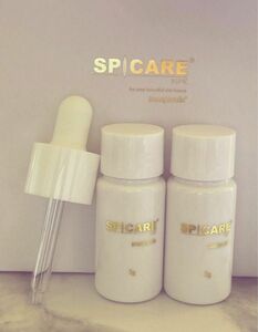 SPICARE★VSPIC★ビタミンC美容液2本セットスポイト付き