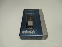 初代 ウォークマン WALKMAN　TPS-L2_画像1