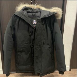 CANADA GOOSE カナダグース　ジャスパー　ダウンジャケット ダウンジャケット PARKA