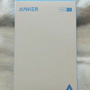 Anker PowerCore Essential 20000 アンカー モバイルバッテリー A1268 大容量 20000mAh 国内正規品 スマホ 充電 充電器の画像1