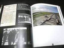 アウシュビッツの大型写真集　2017年発売◇写真集 ポーランドナチスドイツヒトラー第二次世界大戦強制収容所ユダヤ人Auschwitz_画像5