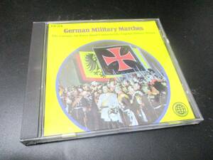 輸入品　ナチスドイツ　軍歌ＣＤ　マーチ　ヒトラー第二次世界大戦ドイツ軍　行進曲