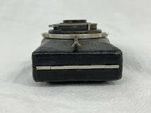 管10 Carl Zeiss Kolibri カール ツァイス コリブリ カメラ アンティーク 骨董 _画像8