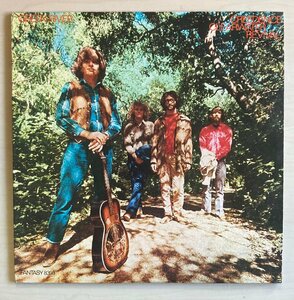 LPA22659 クリーデンス・クリアウォーター・リバイバル CREEDENCE CLEARWATER REVIVAL CCR / GREEN RIVER 輸入盤LP USA