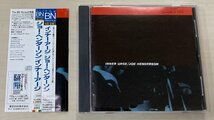 CDB4164 ジョー・ヘンダーソン JOE HENDERSON / インナー・アージ 国内盤中古CD　ゆうメール送料100円_画像1