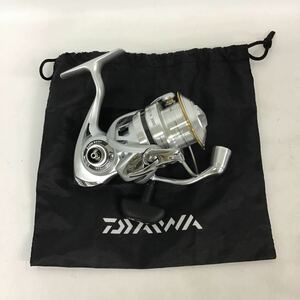 73 中古品 DAIWA ダイワ 11カルディア 3000 スピニングリール (60)