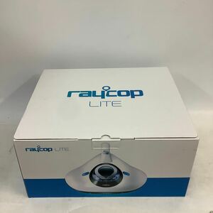 67 【未使用品】 raycop LITE RE‐100J レイコップ 布団クリーナー （100）