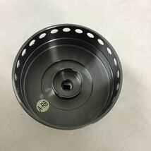 73 中古品 SHIMANO 01ステラ SW 4000PG スプール (60)_画像4