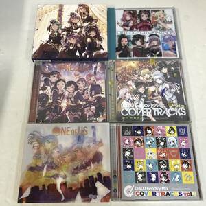 20　BanG Dream! ガールズバンドパーティ! Roselia 他 CD Blu-ray まとめ 中古品 (60) ②