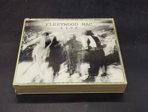 Fleetwood Mac / Live 2枚組