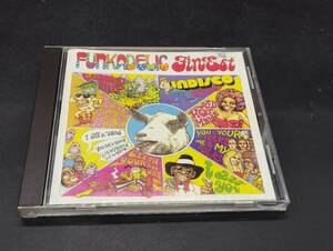 FUNKADELIC / FINEST /ファンカデリック 