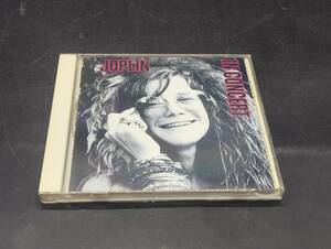 Janis Joplin / In Concert ジャニス・ジョプリン /イン・コンサート