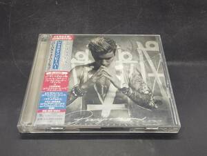 Justin Bieber / Purpose ジャスティン・ビーバー / パーパス+スーパー・ヒッツ[初回限定盤] 帯付き 2枚組