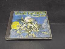 Iron Maiden / Live After Death (The World Slavery Tour) アイアン・メイデン 死霊復活_画像1