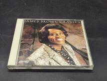 James Brown / Gravity_画像1