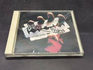 Judas Priest / British Steel.ジューダス・プリースト /ブリティッシュ・スティール