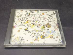 Led Zeppelin / Led Zeppelin III