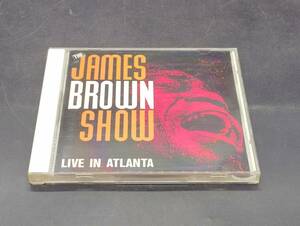 James Brown & The Soul G's / Live At Chastain Park