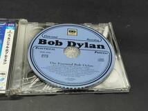 The Essential Bob Dylan ボブ・ディラン/エッセンシャル・ボブ・ディラン 2枚組 帯付き_画像4