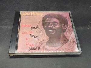 Lee Perry / Roast Fish Collie Weed & Corn Bread