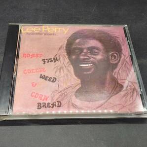 Lee Perry / Roast Fish Collie Weed & Corn Breadの画像1