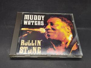 Muddy Waters / Rollin' Stone