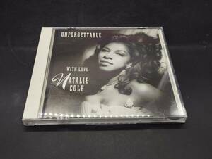 Natalie Cole / Unforgettable With Love