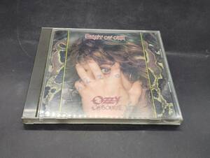 Ozzy Osbourne / Best Of Ozz オジー・オズボーン