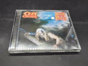Ozzy Osbourne / Bark At The Moon.oji-* oz bo-n/ месяц ....