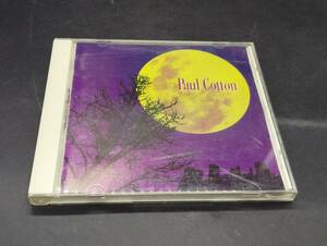 Paul Cotton / Changing Horses