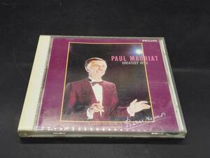 Paul Mauriat / Greatest Hits