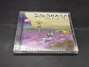 Savannah / Forever's Come & Gone