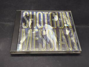 Shotgun Messiah / Shotgun Messiah