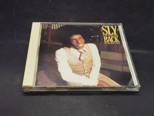 Sly & The Family Stone / Back On The Right Track